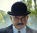 Inspector Campbell